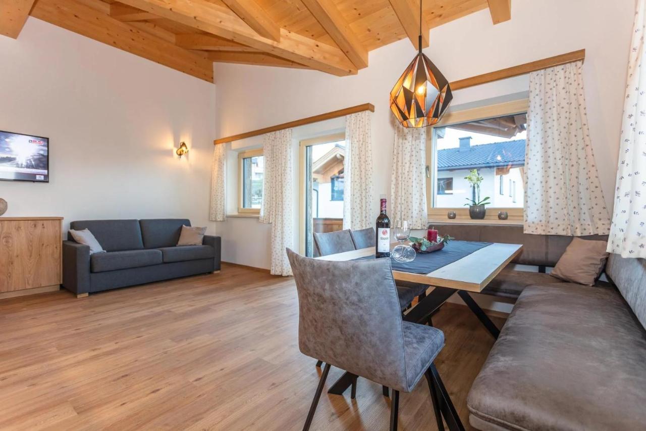 Ferienhaus Monika Леоганг Экстерьер фото