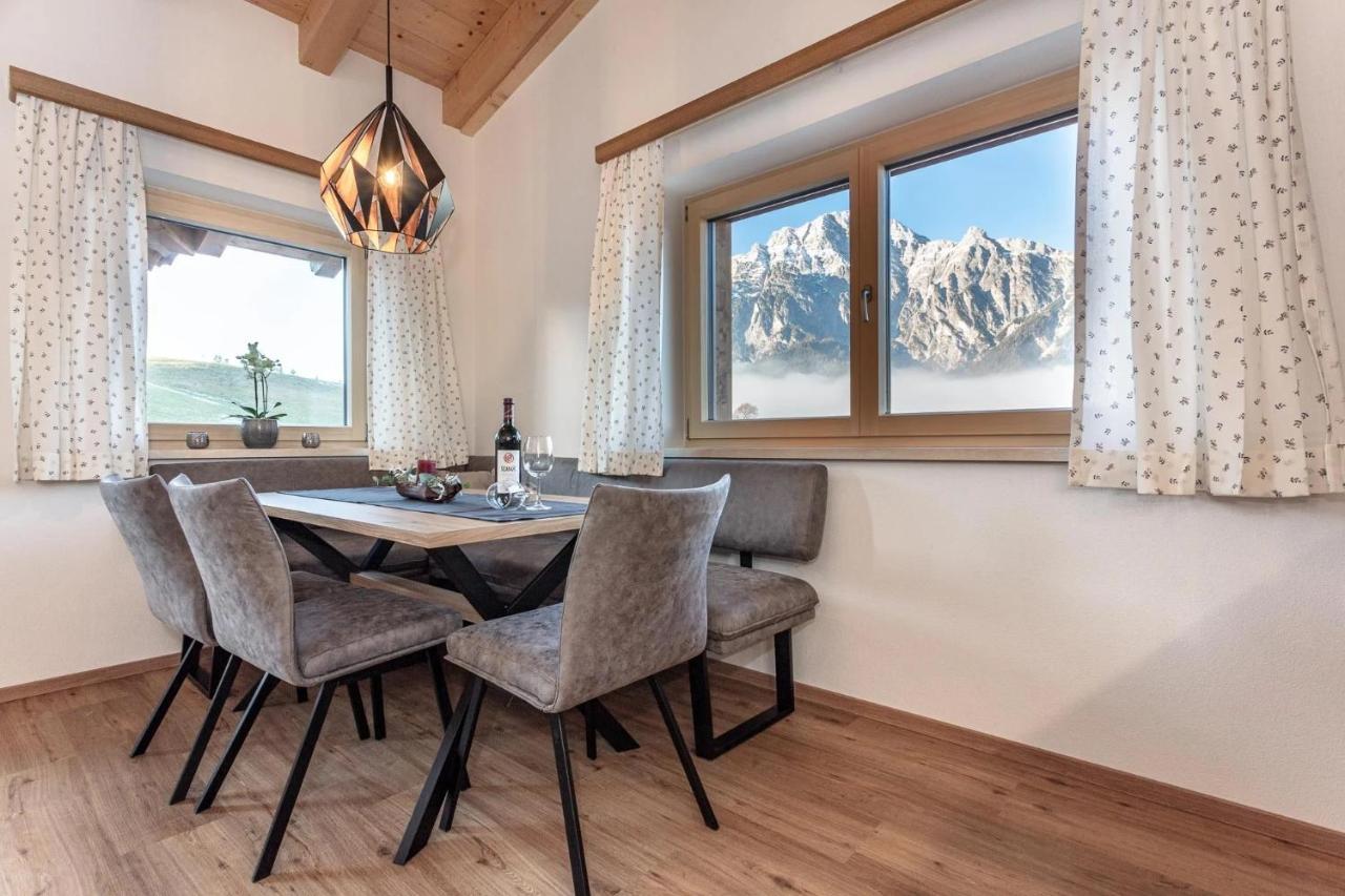 Ferienhaus Monika Леоганг Экстерьер фото