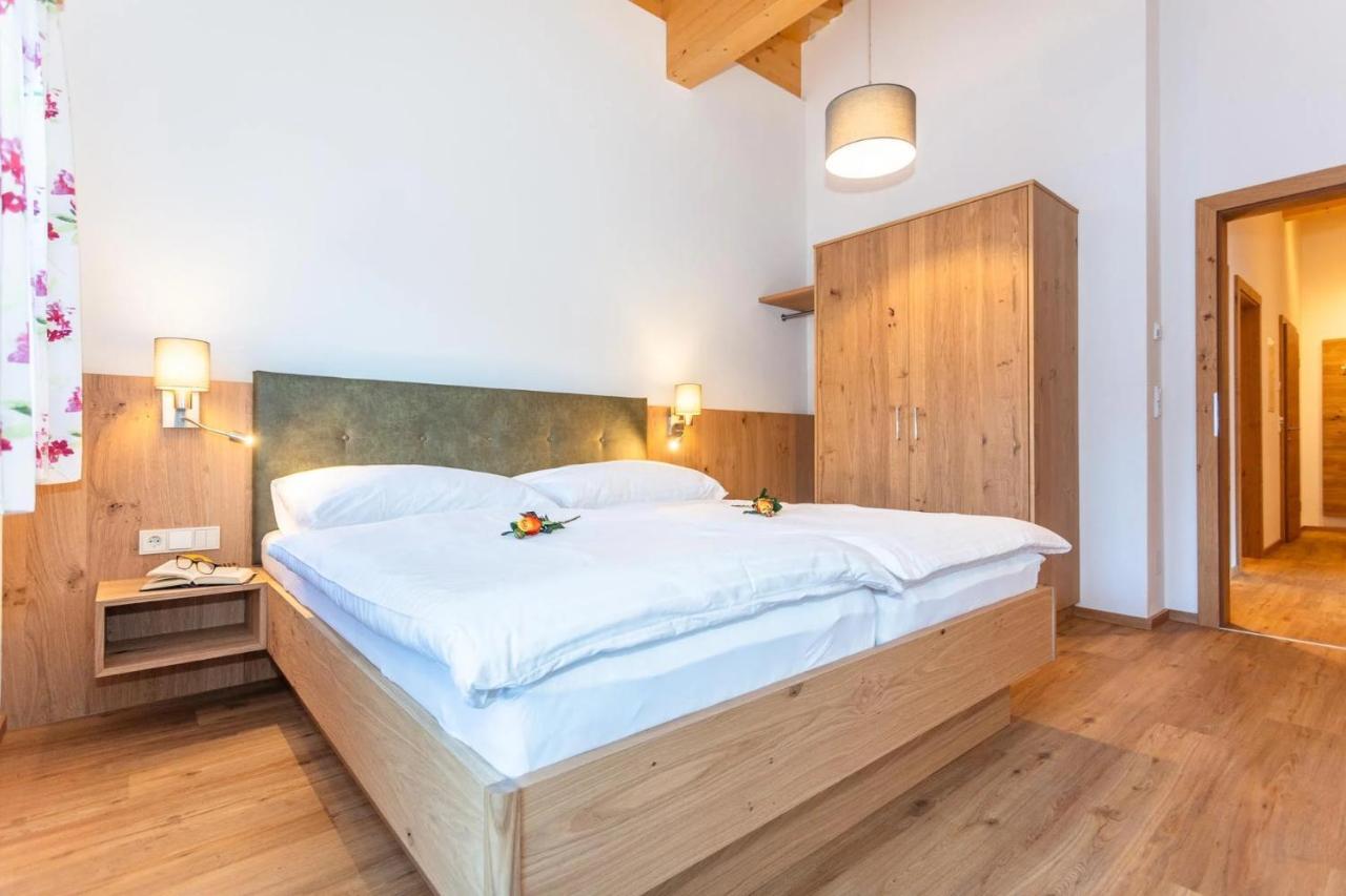 Ferienhaus Monika Леоганг Экстерьер фото