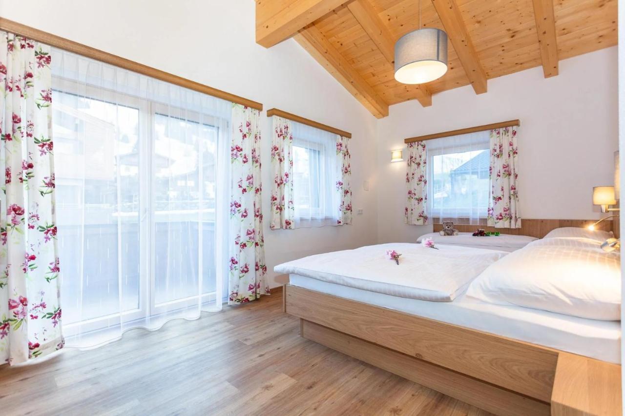 Ferienhaus Monika Леоганг Экстерьер фото