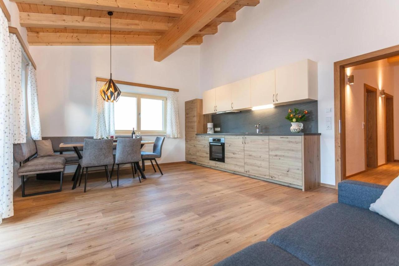 Ferienhaus Monika Леоганг Экстерьер фото